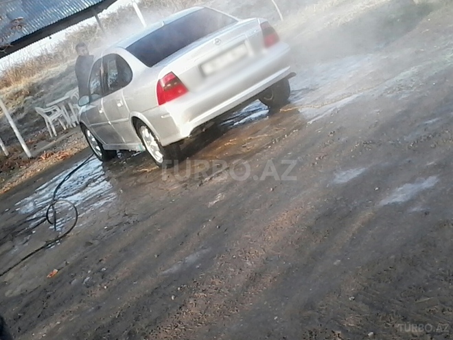 Opel Vectra 2000, 230,000 km - 2.0 l - Bakı