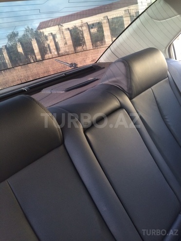 Hyundai Sonata 2008, 140,000 km - 2.0 l - Bakı