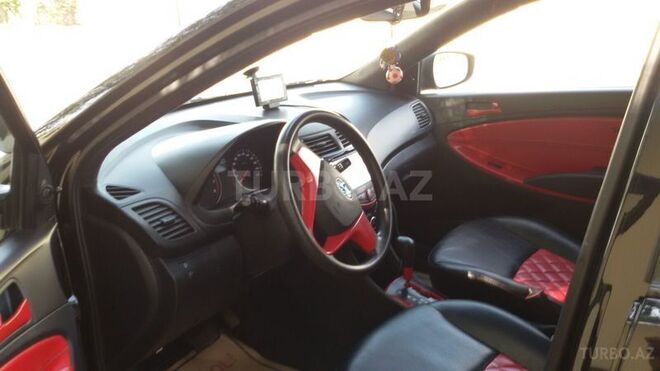 Hyundai Accent 2012, 125,000 km - 0.2 л - Sumqayıt