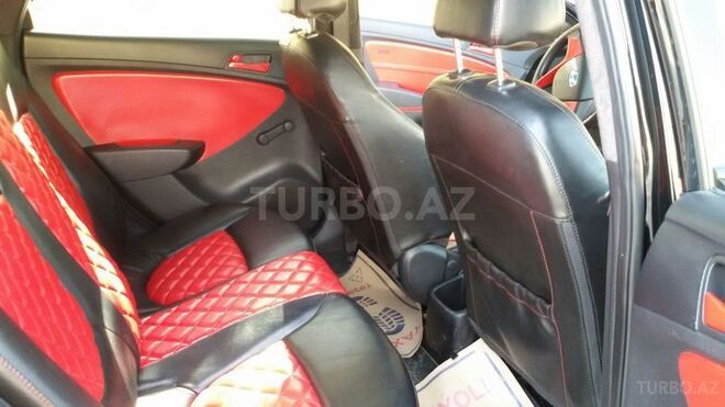 Hyundai Accent 2012, 125,000 km - 0.2 л - Sumqayıt
