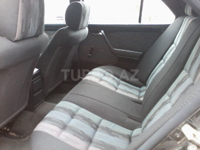 Mercedes C 180 1994, 247,000 km - 1.8 l - Bakı