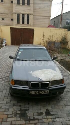 BMW 318 1993, 50,000 km - 1.8 l - Bakı