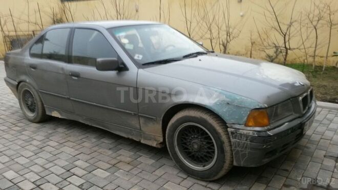 BMW 318 1993, 50,000 km - 1.8 l - Bakı