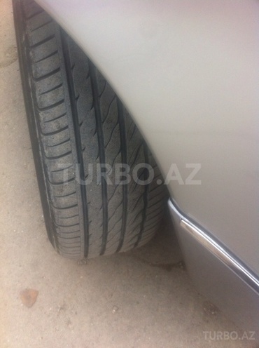 Mercedes E 320 1994, 223,000 km - 3.2 l - Bakı