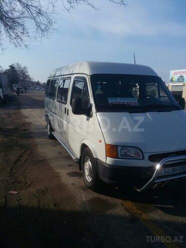 Ford Transit 1997, 527,000 km - 2.5 l - Sabirabad