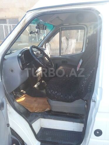 Ford Transit 1997, 527,000 km - 2.5 l - Sabirabad