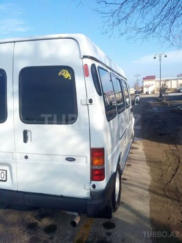 Ford Transit 1997, 527,000 km - 2.5 l - Sabirabad