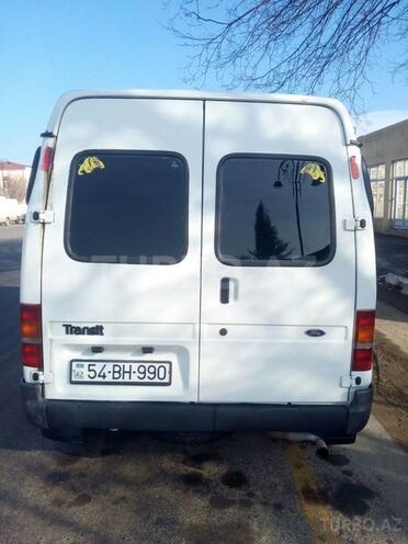 Ford Transit 1997, 527,000 km - 2.5 l - Sabirabad