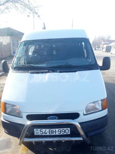 Ford Transit 1997, 527,000 km - 2.5 l - Sabirabad