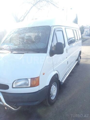 Ford Transit 1997, 527,000 km - 2.5 l - Sabirabad