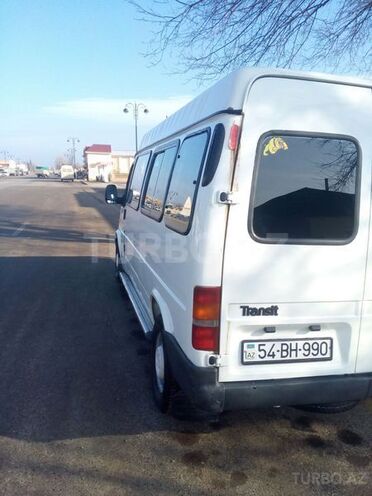 Ford Transit 1997, 527,000 km - 2.5 l - Sabirabad