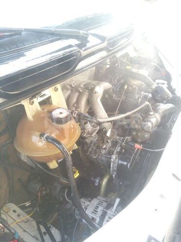 Ford Transit 1997, 527,000 km - 2.5 l - Sabirabad