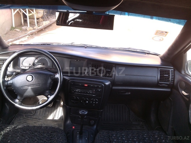 Opel Vectra 1999, 267,000 km - 2.5 l - Bakı