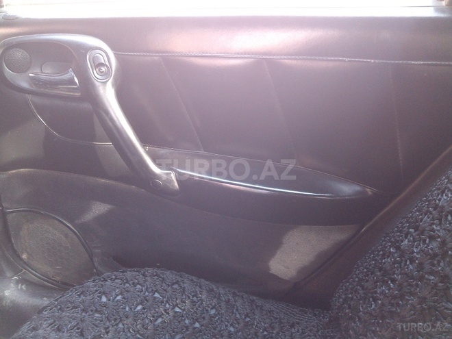 Opel Vectra 1999, 267,000 km - 2.5 l - Bakı