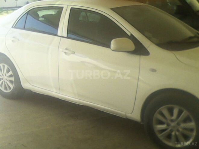 Toyota Corolla 2008, 200,000 km - 1.6 l - Bakı
