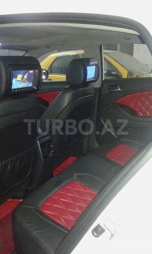 Kia Optima 2012, 120,000 km - 2.0 l - Bakı