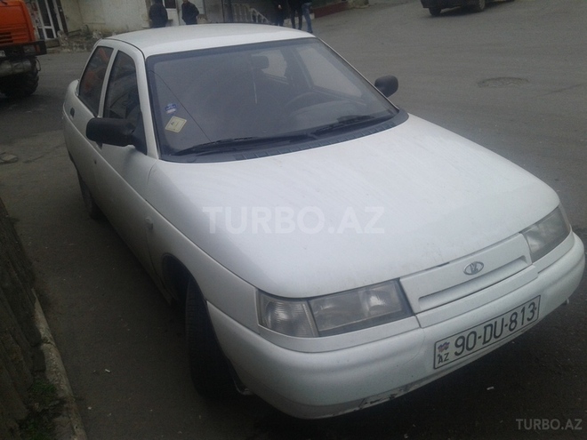 LADA (VAZ) 2110 2000, 2,990,000 km - 0.2 l - Bakı