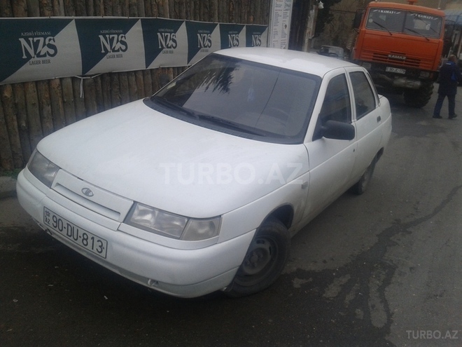 LADA (VAZ) 2110 2000, 2,990,000 km - 0.2 l - Bakı