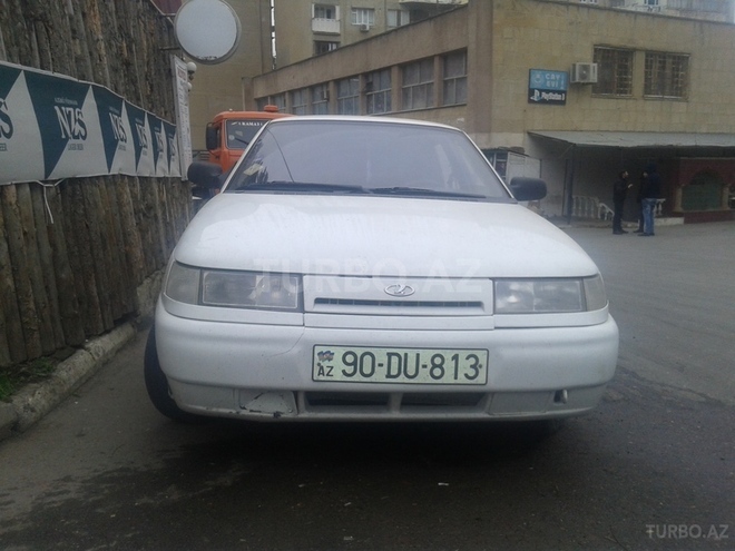 LADA (VAZ) 2110 2000, 2,990,000 km - 0.2 l - Bakı