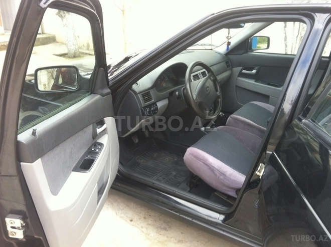 LADA (VAZ) Priora 2010, 179,000 km - 1.6 l - Bakı