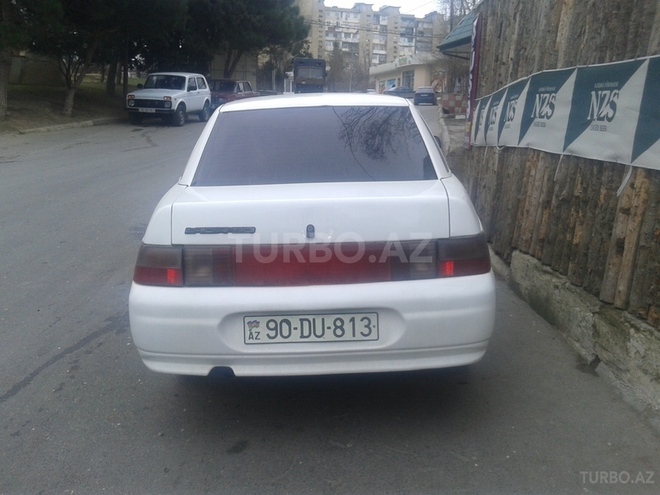LADA (VAZ) 2110 2000, 2,990,000 km - 0.2 l - Bakı