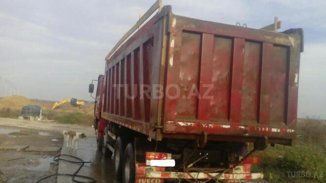 Shacman F3000 2012, 140,000 km - 9.5 l - Bakı