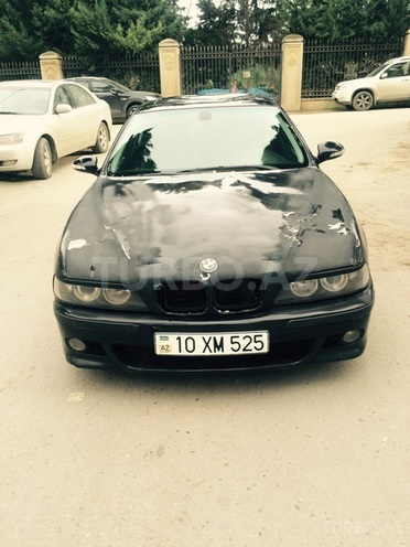 BMW 528 1996, 380,000 km - 2.8 l - Bakı