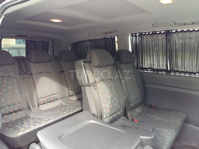 Mercedes Vito 2007, 191,900 km - 2.2 l - Bakı