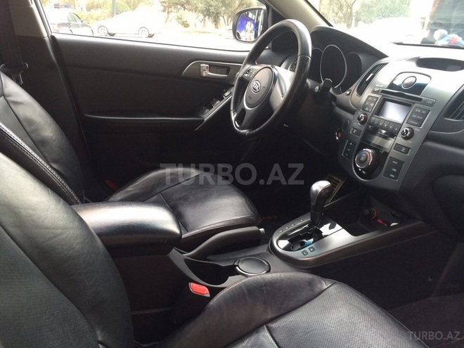 Kia Cerato 2009, 150,000 km - 1.6 л - Bakı