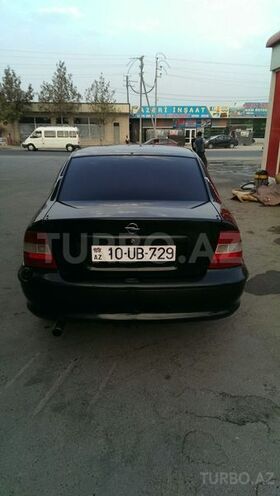 Opel Vectra 1996, 340,000 km - 1.6 l - Bakı