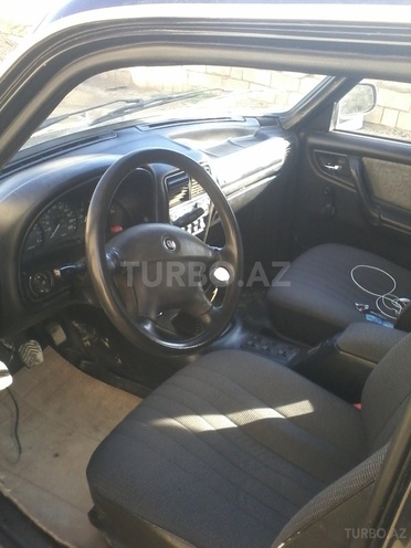 GAZ 31105 1998, 238,000 km - 2.3 l - Bakı