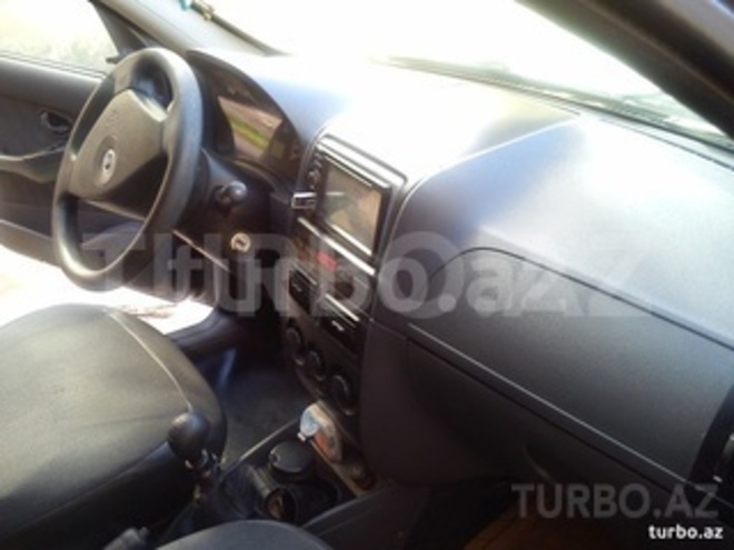 Fiat Albea 2008, 380,000 km - 0.2 l - Bakı