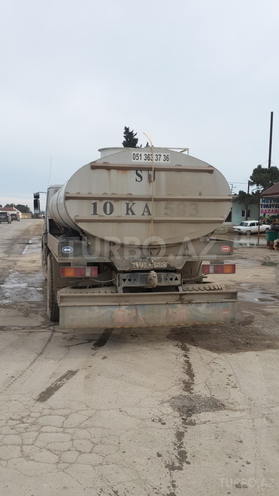 KamAz 53212 1987, 300,000 km - 11.0 l - Bakı