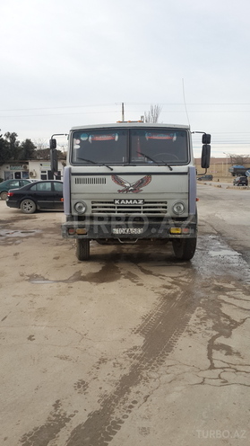 KamAz 53212 1987, 300,000 km - 11.0 l - Bakı