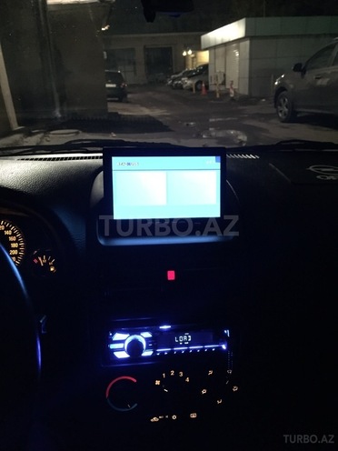 Opel Astra 2005, 190,000 km - 1.4 l - Bakı