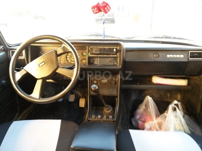 LADA (VAZ) 2104 2006, 75,000 km - 1.5 л - Bakı