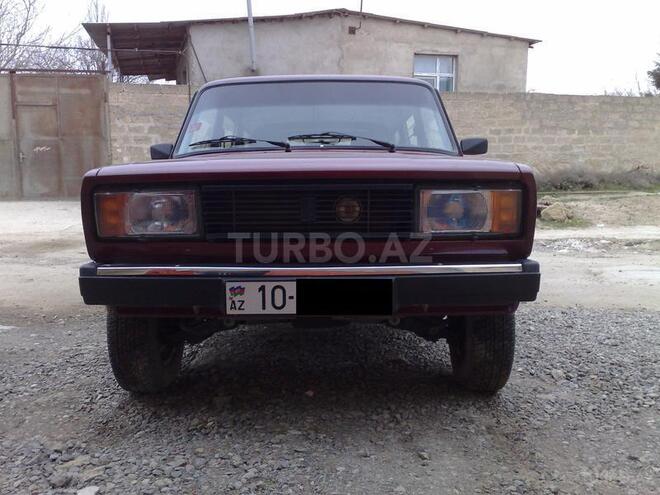 LADA (VAZ) 2104 2006, 75,000 km - 1.5 л - Bakı