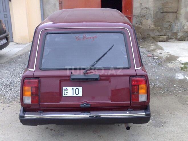 LADA (VAZ) 2104 2006, 75,000 km - 1.5 л - Bakı