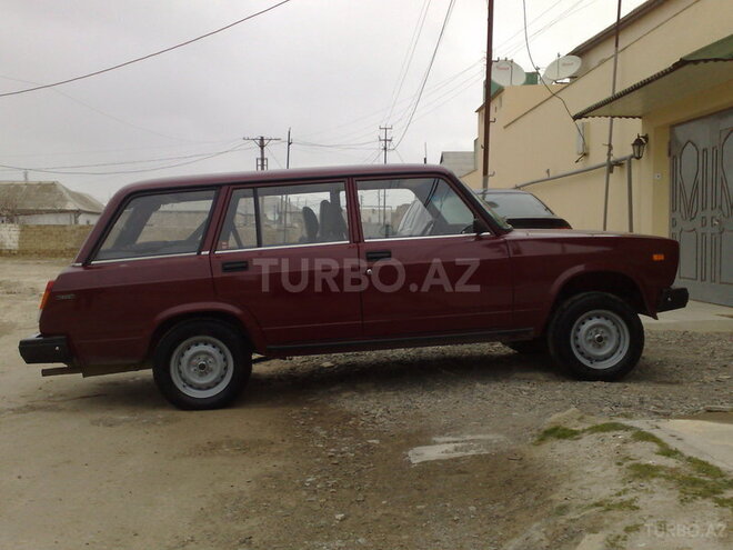 LADA (VAZ) 2104 2006, 75,000 km - 1.5 л - Bakı