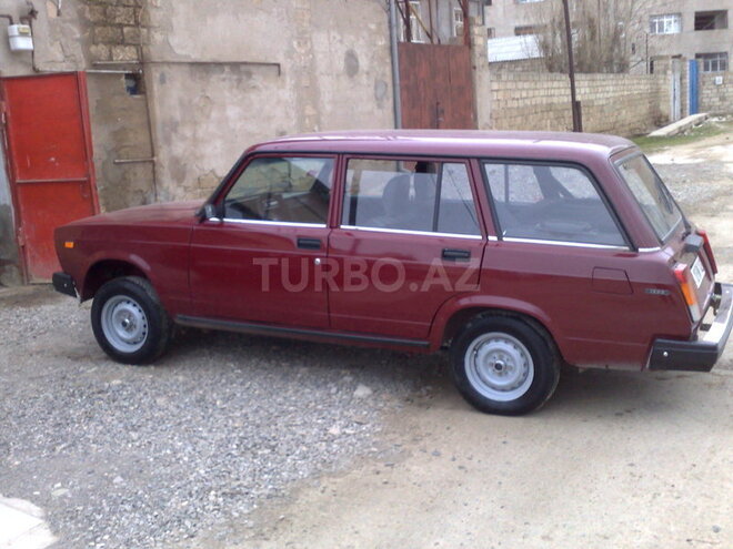 LADA (VAZ) 2104 2006, 75,000 km - 1.5 л - Bakı