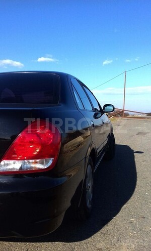 Nissan Sunny 2010, 118,000 km - 1.3 l - Lənkəran