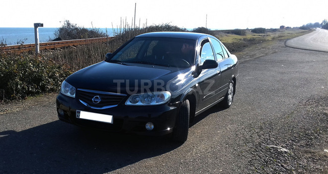 Nissan Sunny 2010, 118,000 km - 1.3 l - Lənkəran