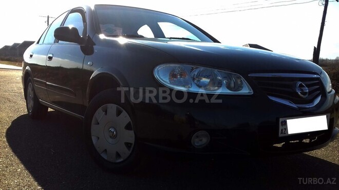 Nissan Sunny 2010, 118,000 km - 1.3 l - Lənkəran