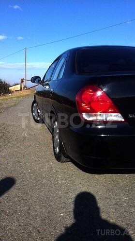 Nissan Sunny 2010, 118,000 km - 1.3 l - Lənkəran