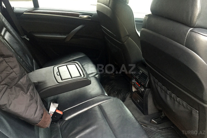 BMW X5 2006, 145,789 km - 3.0 л - Bakı