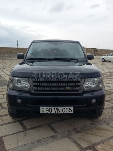 Land Rover RR Sport 2006, 217,000 km - 2.7 л - Sumqayıt