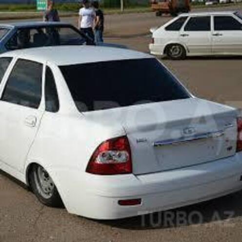 LADA (VAZ) Priora 2015, 10,700 km - 1.6 l - Bakı