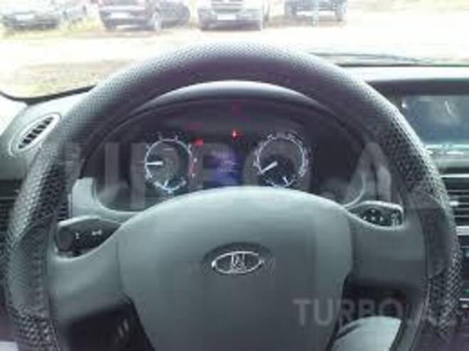 LADA (VAZ) Priora 2015, 10,700 km - 1.6 l - Bakı