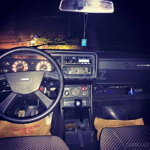 LADA (VAZ) 2107 2012, 62,300 km - 1.6 l - Bakı