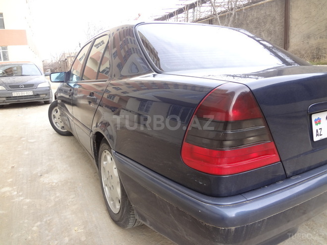 Mercedes C 180 1998, 251,399 km - 1.8 л - Bakı